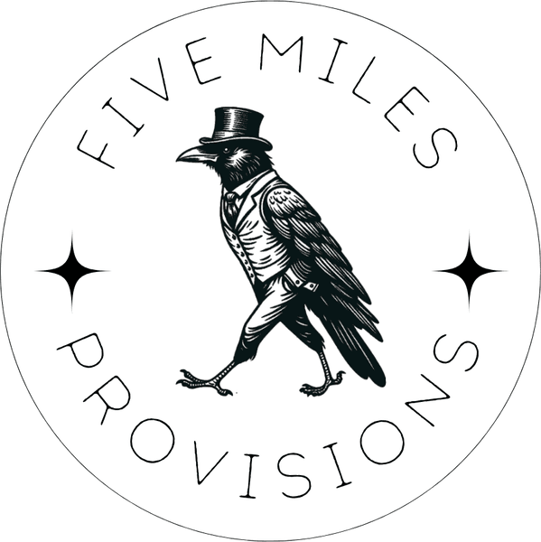 Five Miles Provisions
